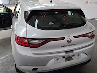 Personenauto, renault, megane - afbeelding 60 van  67