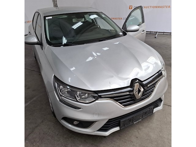 Personenauto, renault, megane - afbeelding 61 van  67