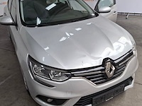 Personenauto, renault, megane - afbeelding 61 van  67