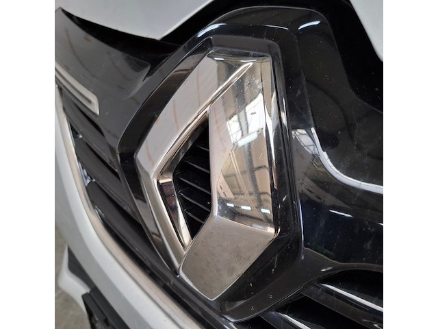 Personenauto, renault, megane - afbeelding 62 van  67