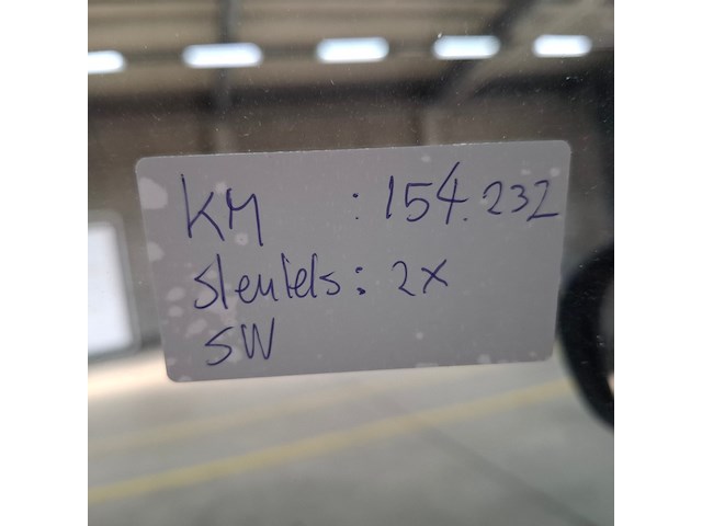 Personenauto, renault, megane - afbeelding 63 van  67
