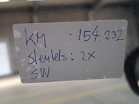 Personenauto, renault, megane - afbeelding 63 van  67