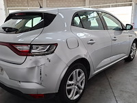 Personenauto, renault, megane - afbeelding 65 van  67