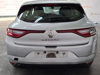 Personenauto, renault, megane - afbeelding 67 van  67