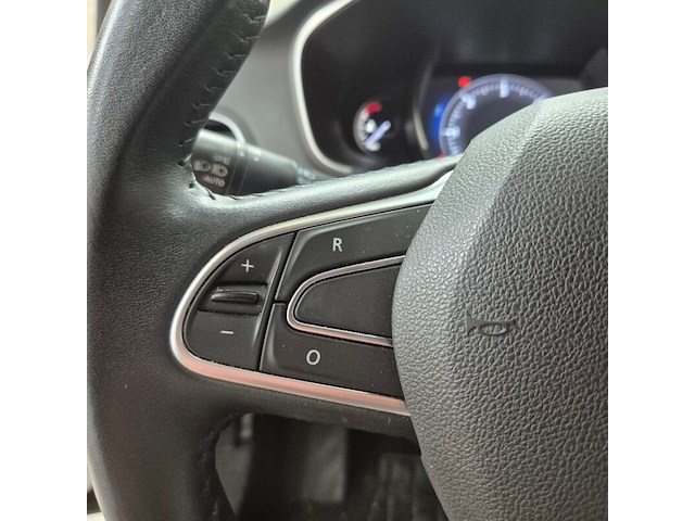Personenauto, renault, megane - afbeelding 11 van  39