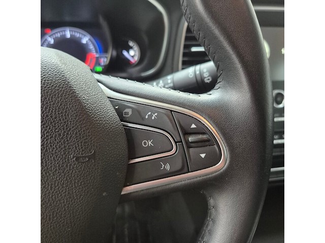 Personenauto, renault, megane - afbeelding 13 van  39