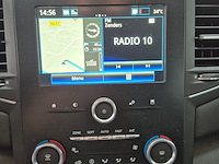 Personenauto, renault, megane - afbeelding 17 van  39