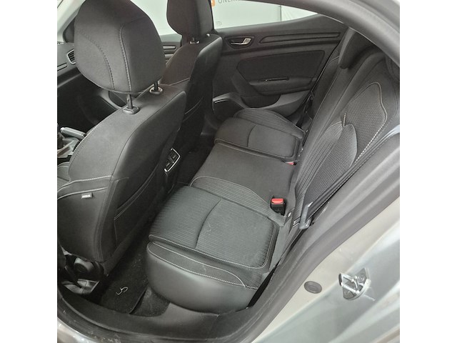 Personenauto, renault, megane - afbeelding 20 van  39