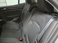 Personenauto, renault, megane - afbeelding 21 van  39