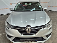 Personenauto, renault, megane - afbeelding 12 van  39