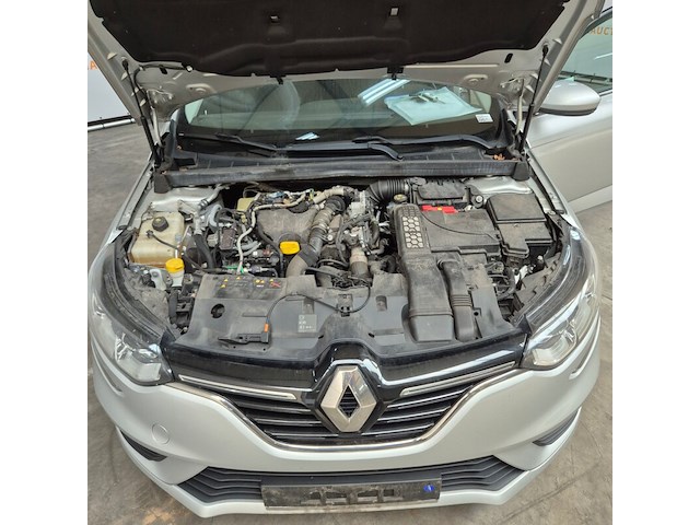 Personenauto, renault, megane - afbeelding 28 van  39
