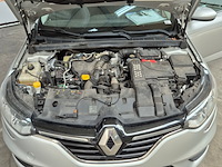Personenauto, renault, megane - afbeelding 28 van  39