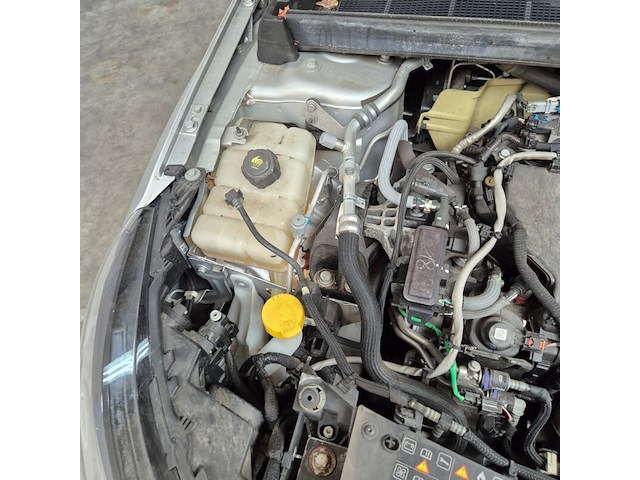 Personenauto, renault, megane - afbeelding 29 van  39