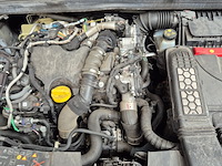 Personenauto, renault, megane - afbeelding 30 van  39