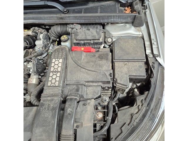 Personenauto, renault, megane - afbeelding 31 van  39