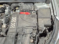 Personenauto, renault, megane - afbeelding 31 van  39
