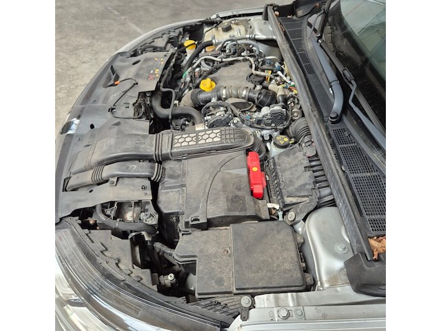 Personenauto, renault, megane - afbeelding 32 van  39
