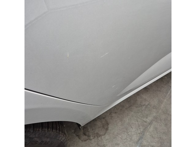 Personenauto, renault, megane - afbeelding 33 van  39
