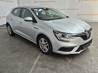 Personenauto, renault, megane - afbeelding 23 van  39