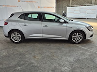 Personenauto, renault, megane - afbeelding 34 van  39