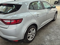 Personenauto, renault, megane - afbeelding 35 van  39