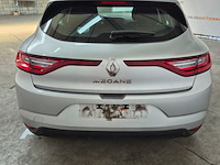 Personenauto, renault, megane - afbeelding 36 van  39