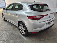 Personenauto, renault, megane - afbeelding 37 van  39