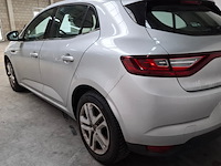 Personenauto, renault, megane - afbeelding 2 van  62