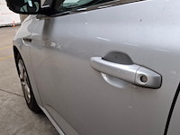 Personenauto, renault, megane - afbeelding 4 van  62