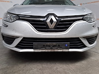 Personenauto, renault, megane - afbeelding 7 van  62