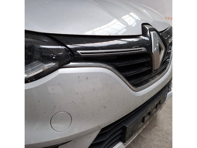 Personenauto, renault, megane - afbeelding 8 van  62
