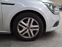 Personenauto, renault, megane - afbeelding 10 van  62