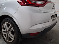 Personenauto, renault, megane - afbeelding 14 van  62
