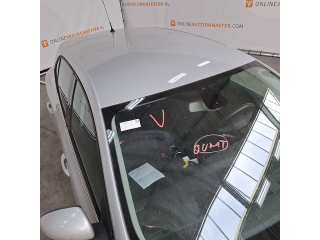 Personenauto, renault, megane - afbeelding 16 van  62