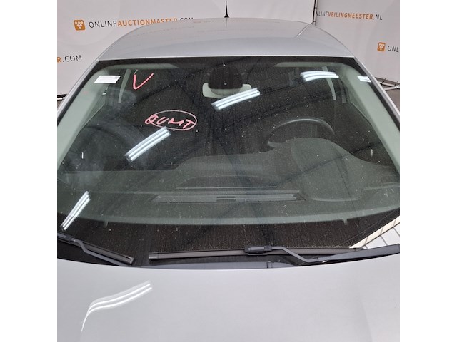 Personenauto, renault, megane - afbeelding 17 van  62