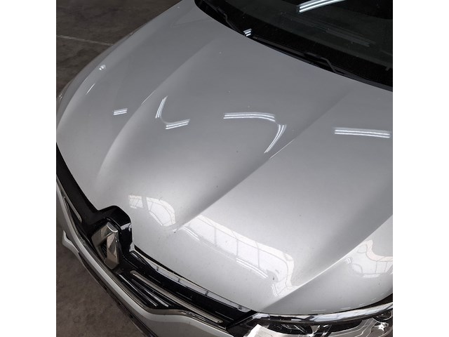 Personenauto, renault, megane - afbeelding 18 van  62