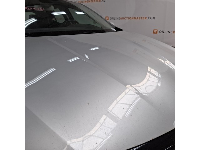 Personenauto, renault, megane - afbeelding 19 van  62