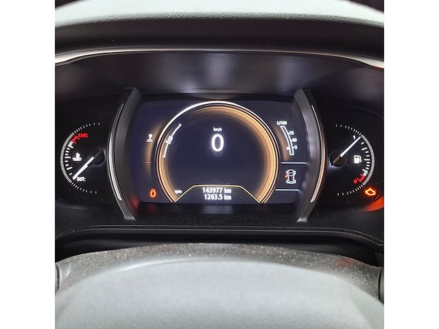 Personenauto, renault, megane - afbeelding 27 van  62