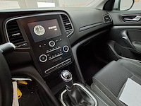 Personenauto, renault, megane - afbeelding 31 van  62