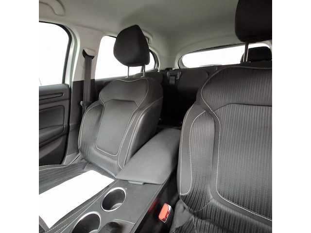 Personenauto, renault, megane - afbeelding 32 van  62