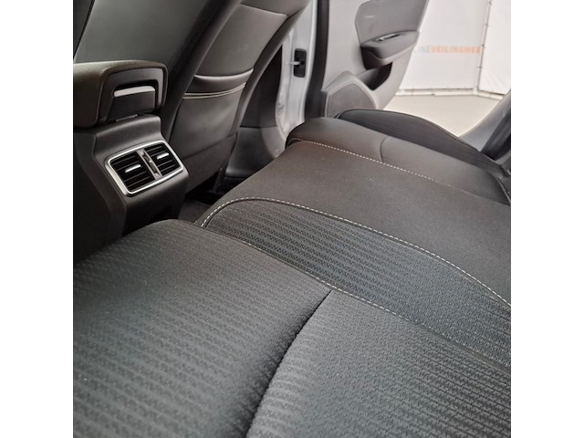 Personenauto, renault, megane - afbeelding 35 van  62