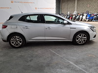 Personenauto, renault, megane - afbeelding 34 van  62