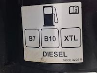 Personenauto, renault, megane - afbeelding 46 van  62