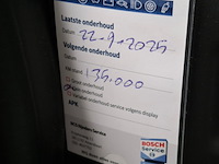 Personenauto, renault, megane - afbeelding 47 van  62