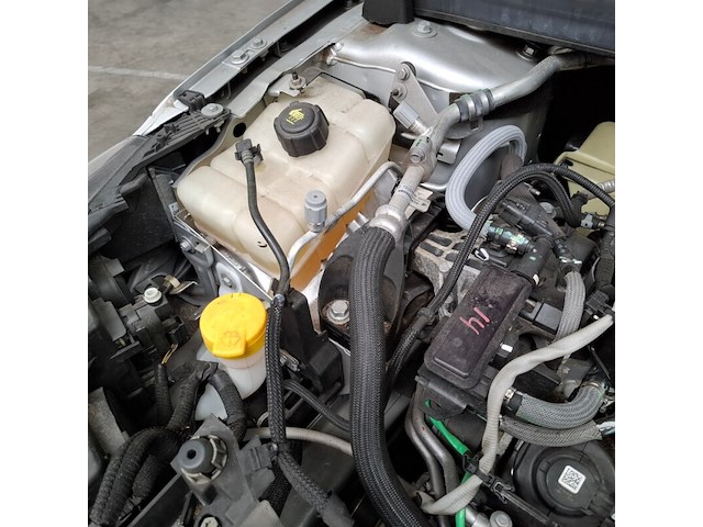 Personenauto, renault, megane - afbeelding 52 van  62