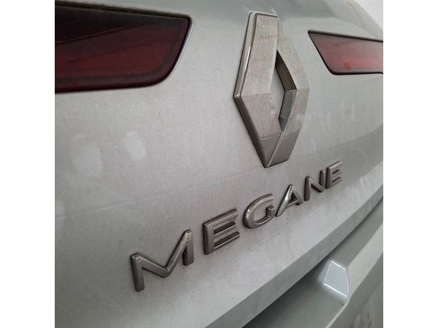 Personenauto, renault, megane - afbeelding 54 van  62