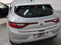 Personenauto, renault, megane - afbeelding 55 van  62