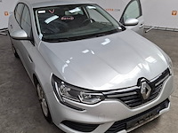 Personenauto, renault, megane - afbeelding 57 van  62