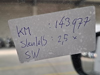 Personenauto, renault, megane - afbeelding 59 van  62