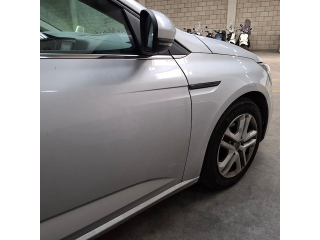 Personenauto, renault, megane - afbeelding 56 van  62